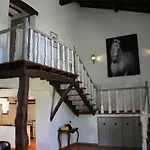 Nocleg ze śniadaniem Quinta Do Outeiro