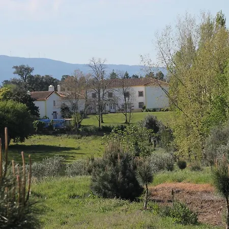 Quinta Do Outeiro Bed & Breakfast Vila Nova de Poiares