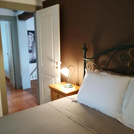 Quinta Do Outeiro Bed & Breakfast