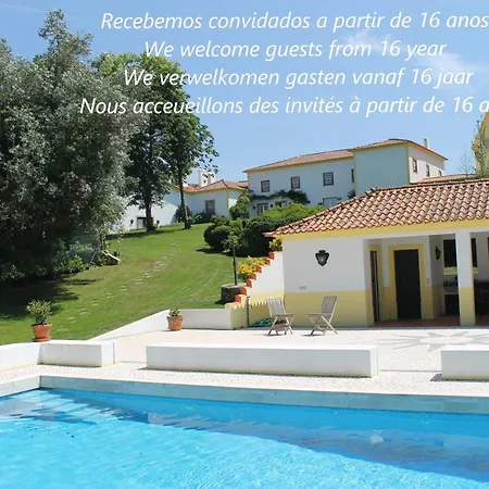Quinta Do Outeiro *