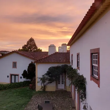 Bed & Breakfast Quinta Do Outeiro Vila Nova de Poiares