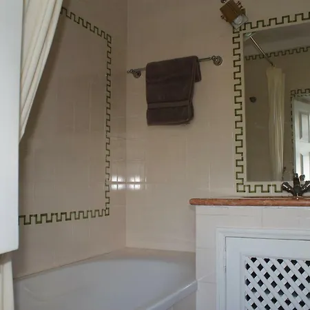 Quinta Do Outeiro Bed & Breakfast Vila Nova de Poiares