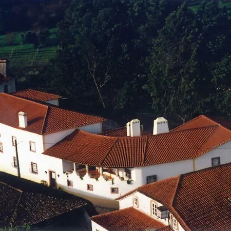 Quinta Do Outeiro Bed & Breakfast