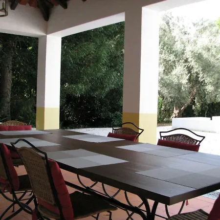 Quinta Do Outeiro Bed & Breakfast Vila Nova de Poiares