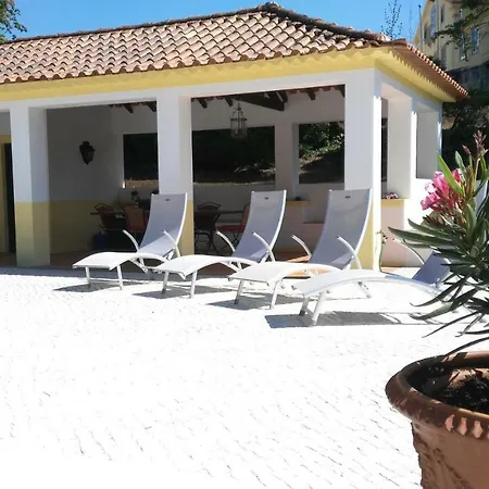 Bed & Breakfast Quinta Do Outeiro