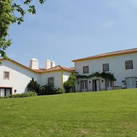 Quinta Do Outeiro *