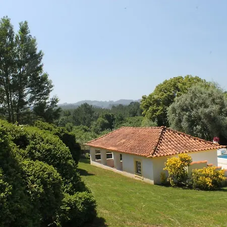 Quinta Do Outeiro *