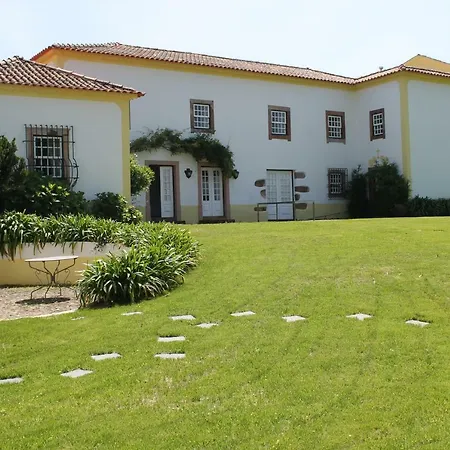 Quinta Do Outeiro *