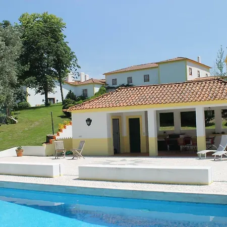 Bed & Breakfast Quinta Do Outeiro Vila Nova de Poiares