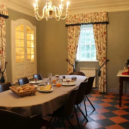 ベッド・アンド・ブレックファスト Quinta Do Outeiro