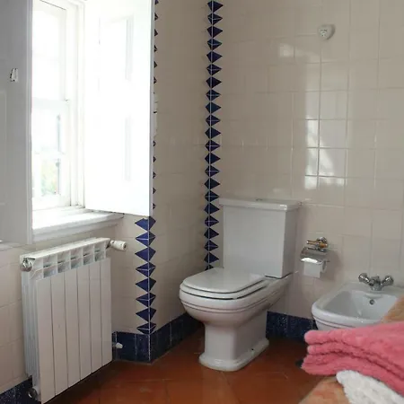 Bed & Breakfast Quinta Do Outeiro *