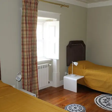Quinta Do Outeiro Bed & Breakfast Vila Nova de Poiares