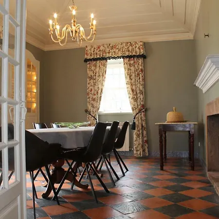 Quinta Do Outeiro Bed & Breakfast Vila Nova de Poiares