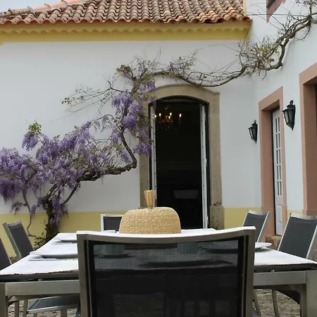 Quinta Do Outeiro