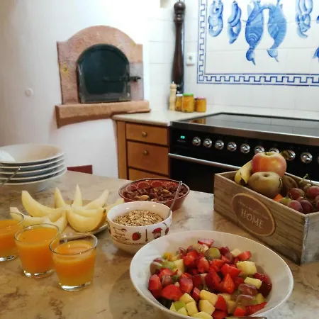Bed & Breakfast Quinta Do Outeiro Vila Nova de Poiares