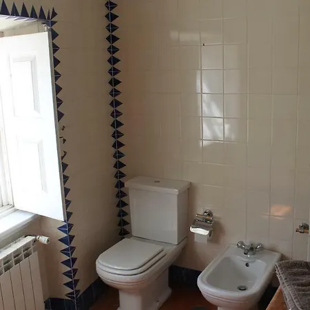 Bed & Breakfast Quinta Do Outeiro