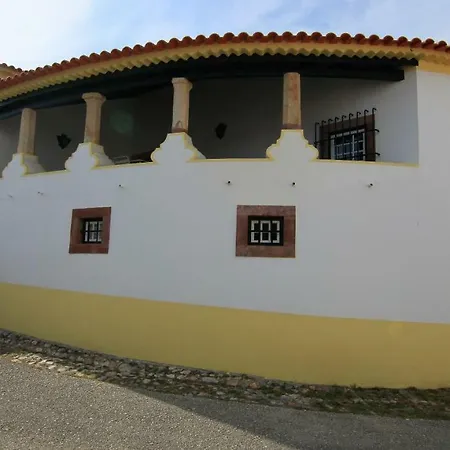 Quinta Do Outeiro *
