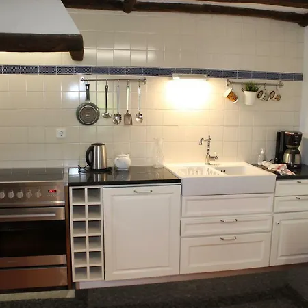 Quinta Do Outeiro Bed & Breakfast *