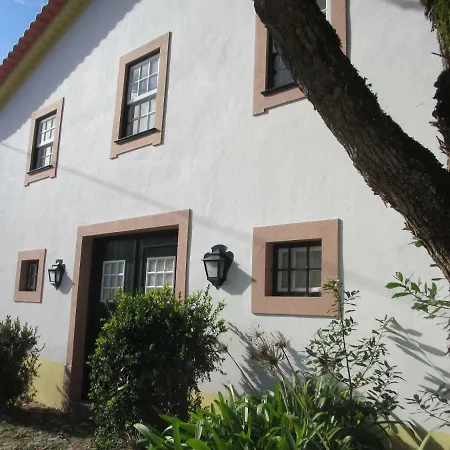 Bed & Breakfast Quinta Do Outeiro