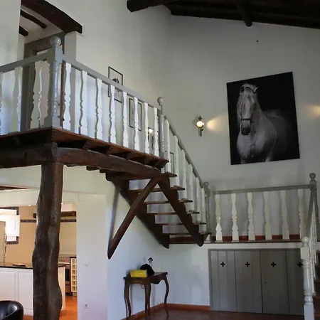 Bed & Breakfast Quinta Do Outeiro