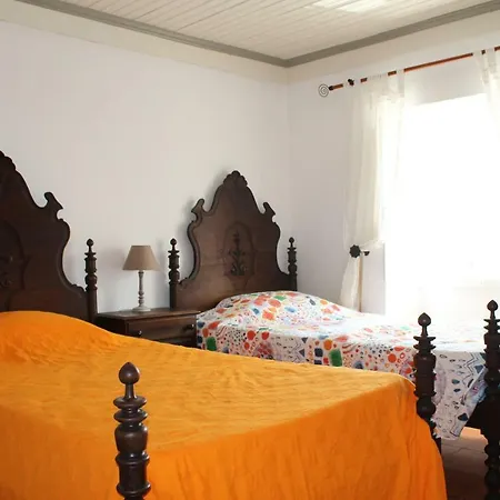 Quinta Do Outeiro Vila Nova de Poiares