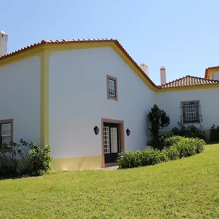 Quinta Do Outeiro Bed & Breakfast Vila Nova de Poiares