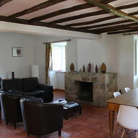 Bed & Breakfast Quinta Do Outeiro *