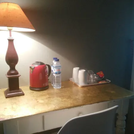 Bed & Breakfast Quinta Do Outeiro *