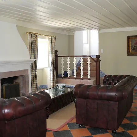 Quinta Do Outeiro Bed & Breakfast Vila Nova de Poiares