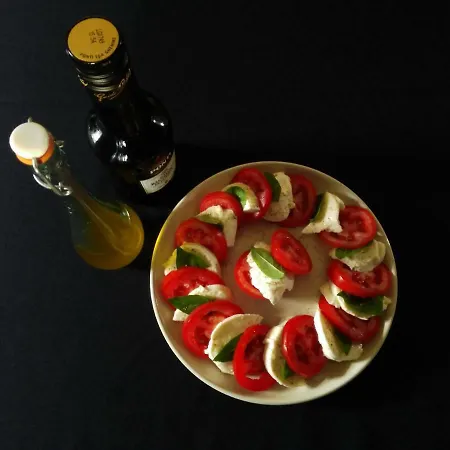 Quinta Do Outeiro Alojamento de Acomodação e Pequeno-almoço *