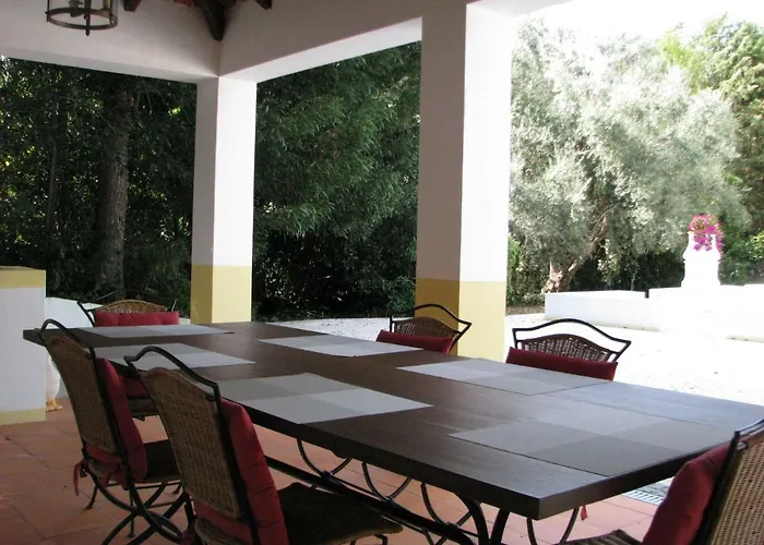 Quinta Do Outeiro Nocleg ze śniadaniem Vila Nova de Poiares