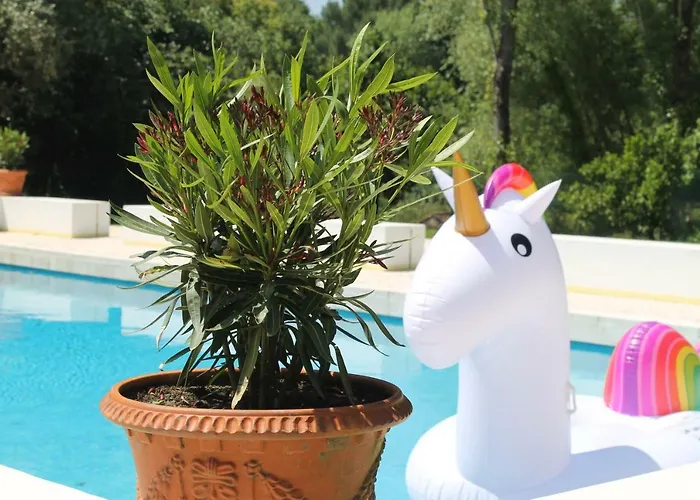 Quinta Do Outeiro Vila Nova de Poiares