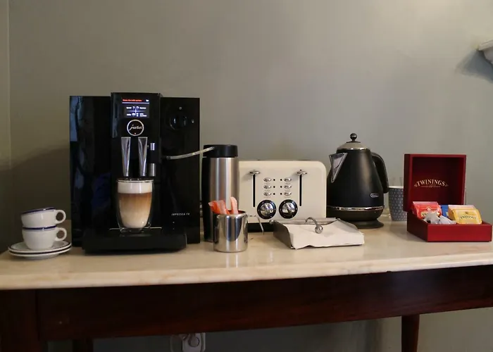 Bed & Breakfast Quinta Do Outeiro