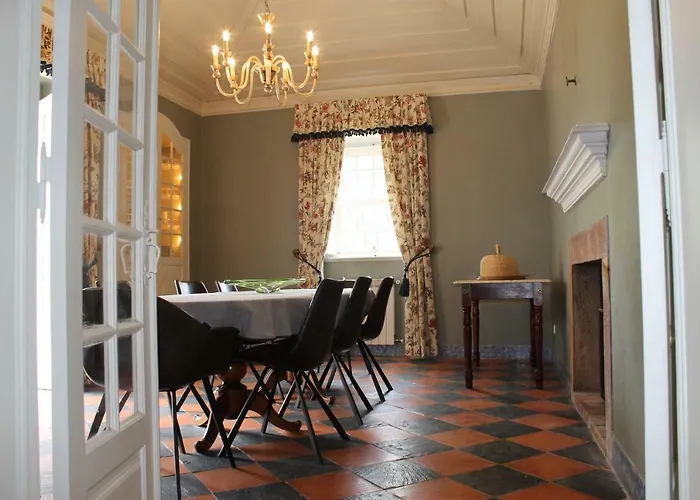 Quinta Do Outeiro Bed & Breakfast Vila Nova de Poiares