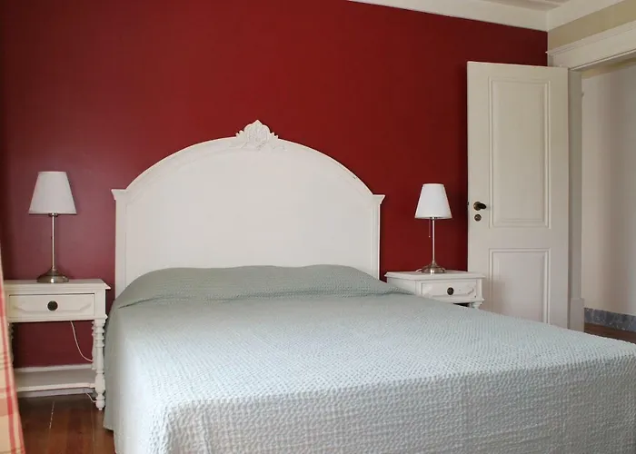 Quinta Do Outeiro * Vila Nova de Poiares