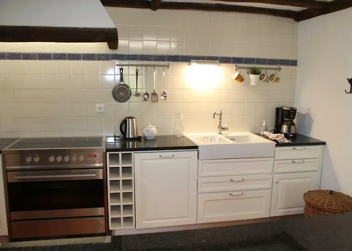 Quinta Do Outeiro Nocleg ze śniadaniem *