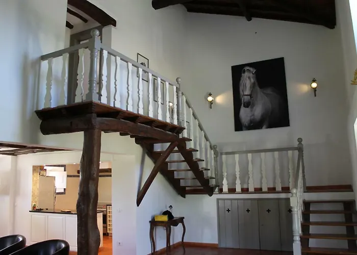 Bed & Breakfast Quinta Do Outeiro