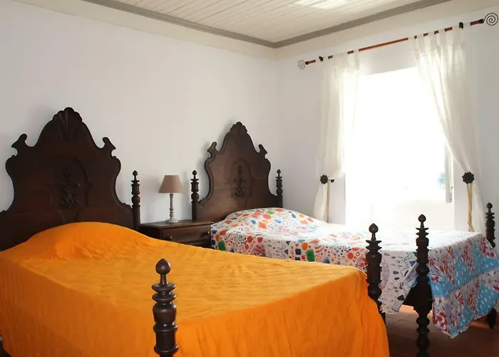 Quinta Do Outeiro Vila Nova de Poiares