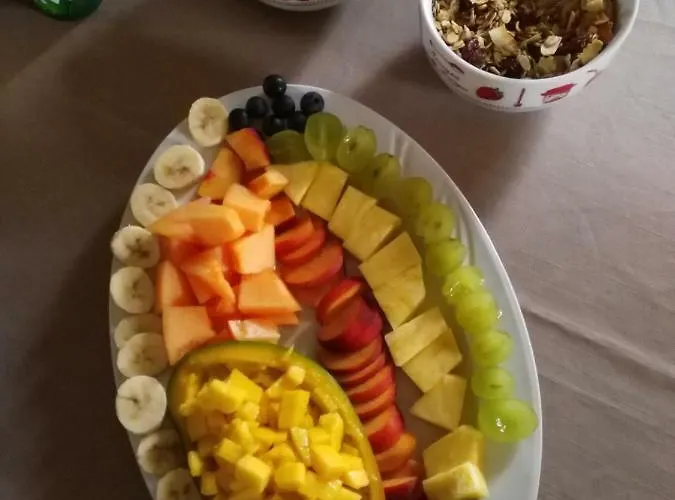 Quinta Do Outeiro Vila Nova de Poiares