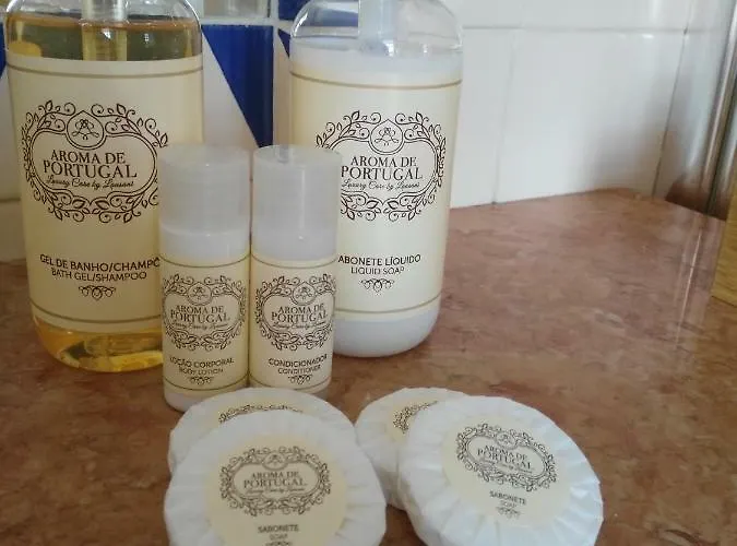 Quinta Do Outeiro * Vila Nova de Poiares