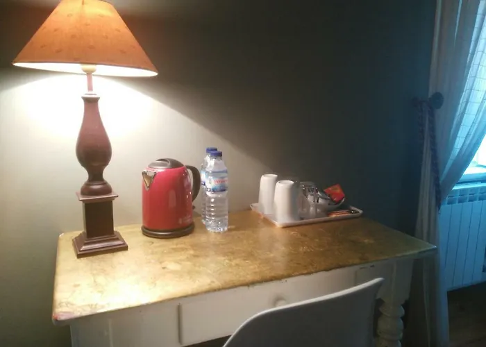 Bed & Breakfast Quinta Do Outeiro *