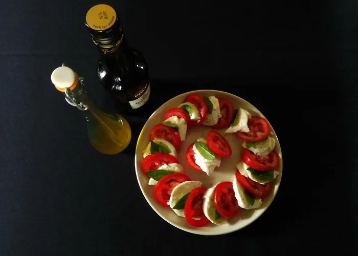 Quinta Do Outeiro Bed & Breakfast *